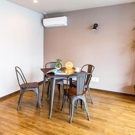 Mr.Kinjo Inn Haibisu Shuri Naha Dış mekan fotoğraf