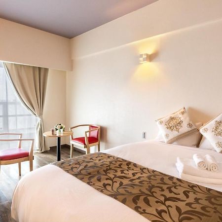 Mr.Kinjo Inn Haibisu Shuri Naha Dış mekan fotoğraf