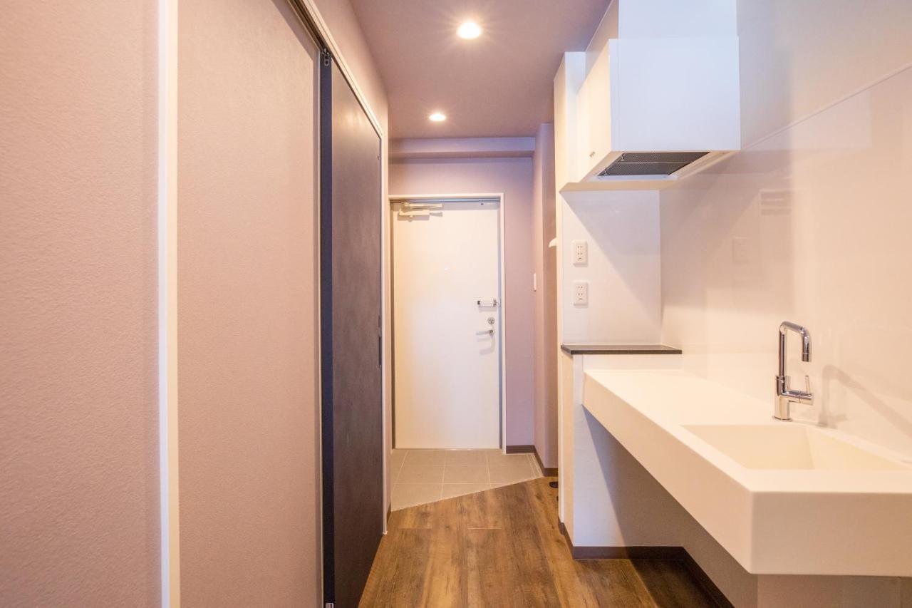 Mr.Kinjo Inn Haibisu Shuri Naha Dış mekan fotoğraf